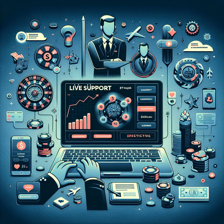 Kingbetting Canlı Destek Ne Kadar Etkili? Gerçek Veriler