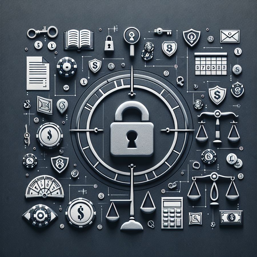 VPN ile Bahis: Güvenlik ve Yasal Boyutlar - Kingbetting